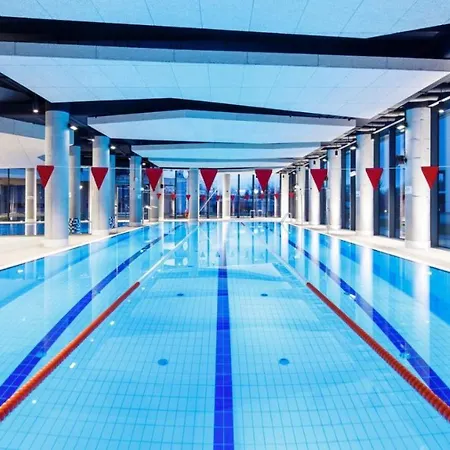 Sea View Moss Vip * コウォブジェク