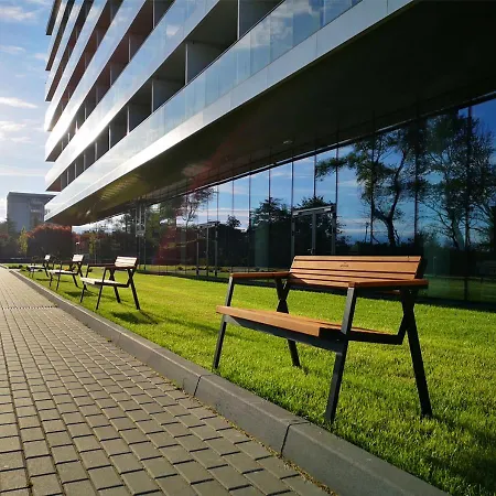 Sea View Moss Vip コウォブジェク