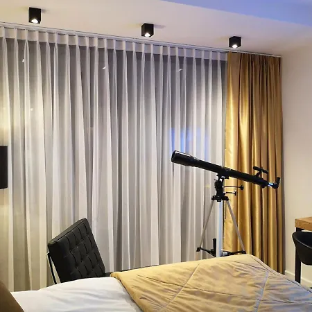 アパート Sea View Moss Vip