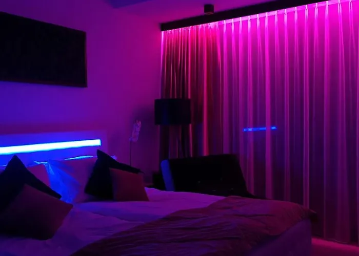 Апартаменты Sea View Moss Vip *