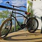 Daire Sea View Moss Vip *