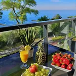 شقة Sea View Moss Vip كولوبرزيغ