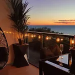 Sea View Moss Vip * Kolobrzeg