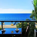 Sea View Moss Vip Daire Kolobrzeg