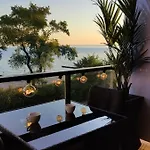 Daire Sea View Moss Vip