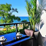 Sea View Moss Vip *