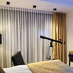 Daire Sea View Moss Vip