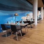Sea View Moss Vip Daire Kolobrzeg
