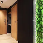 Sea View Moss Vip شقة كولوبرزيغ