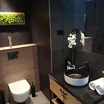 Sea View Moss Vip Kolobrzeg