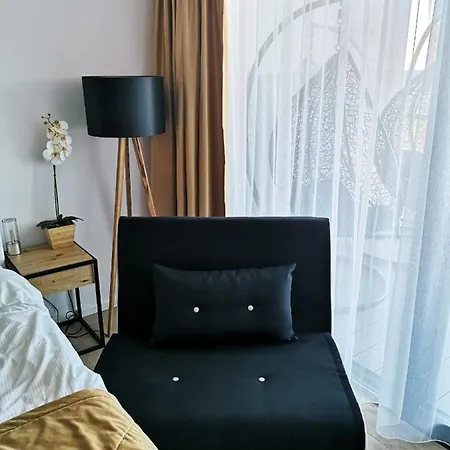 Sea View Moss Vip * Колобжег