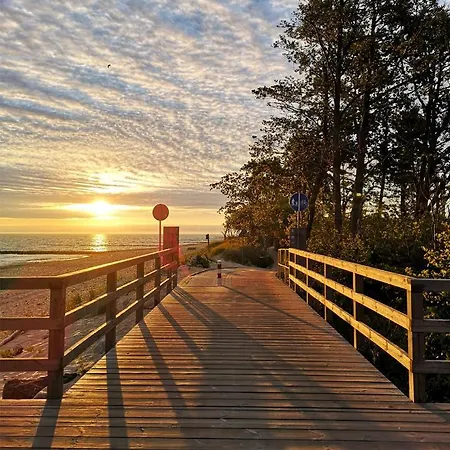 Sea View Moss Vip Апартаменты