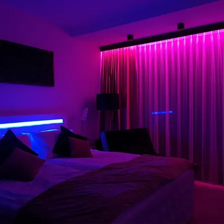 Апартаменты Sea View Moss Vip *