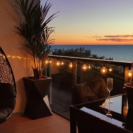 Sea View Moss Vip * Колобжег