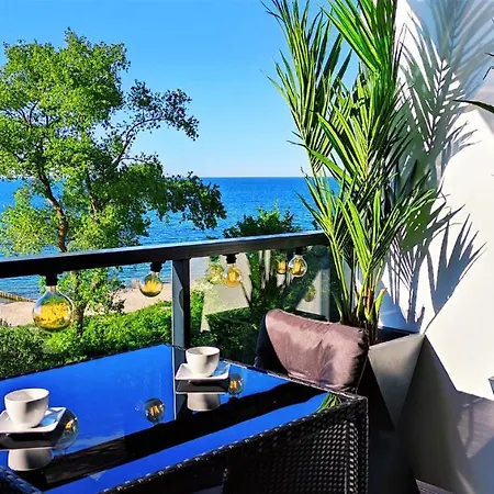 Sea View Moss Vip *