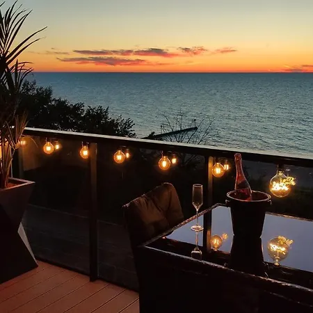 Sea View Moss Vip *