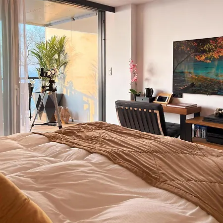 Sea View Moss Vip Apartamento