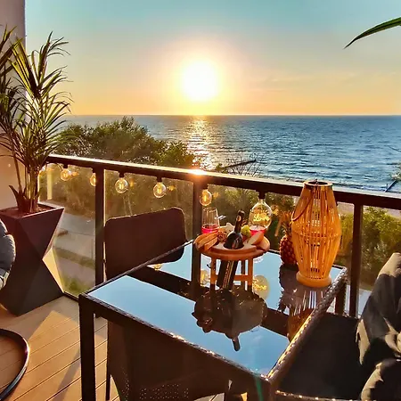 Sea View Moss Vip Kołobrzeg