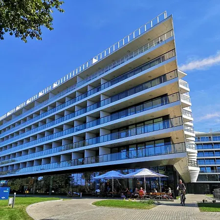 Sea View Moss Vip Kołobrzeg