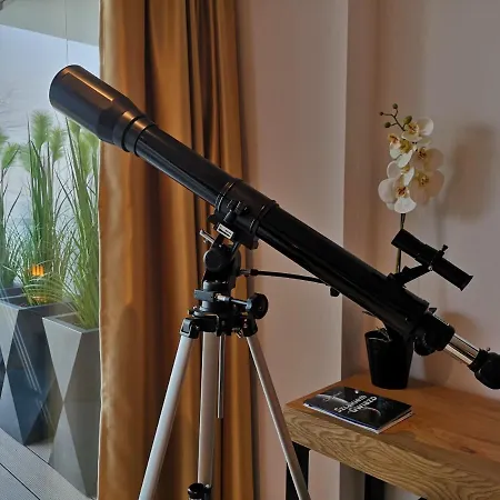 Lägenhet Sea View Moss Vip Kołobrzeg