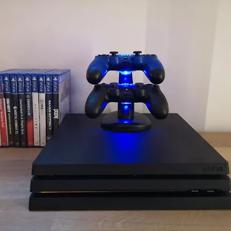 Апартаменты Sea View Moss Vip Колобжег