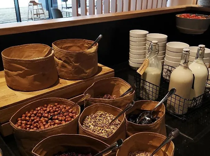 Apartment Sea View Moss Vip