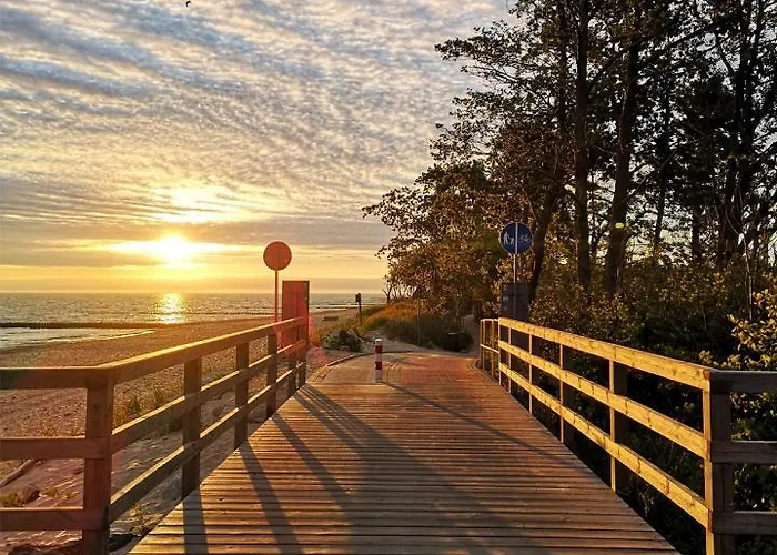 Sea View Moss Vip Apartamento