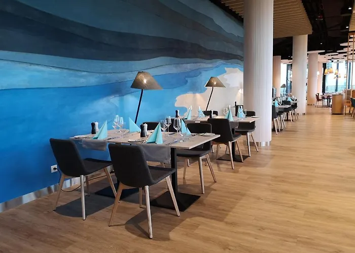 Sea View Moss Vip Apartamento Kołobrzeg