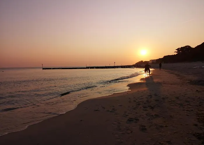 Apartment Sea View Moss Vip